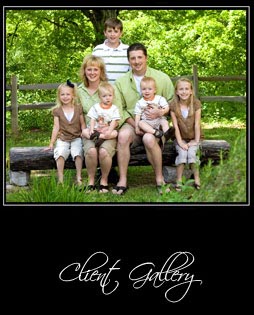 Walczak Photography Client Gallery